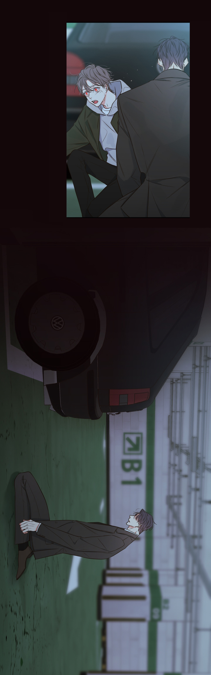 妖精男友（第一季）第31话图