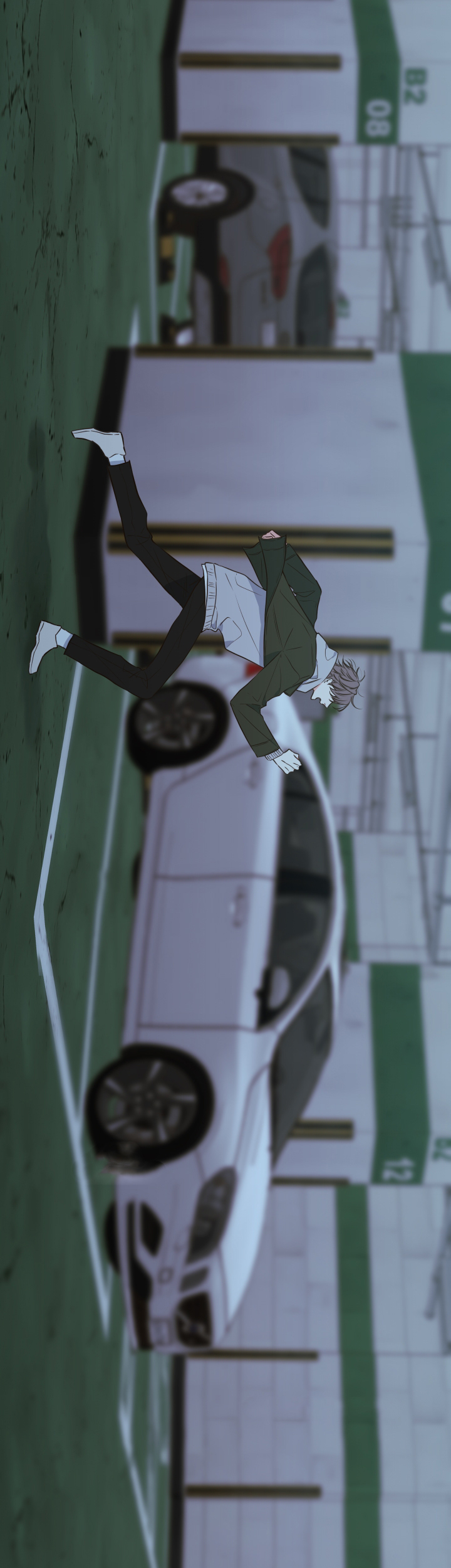 妖精男友（第一季）第31话图