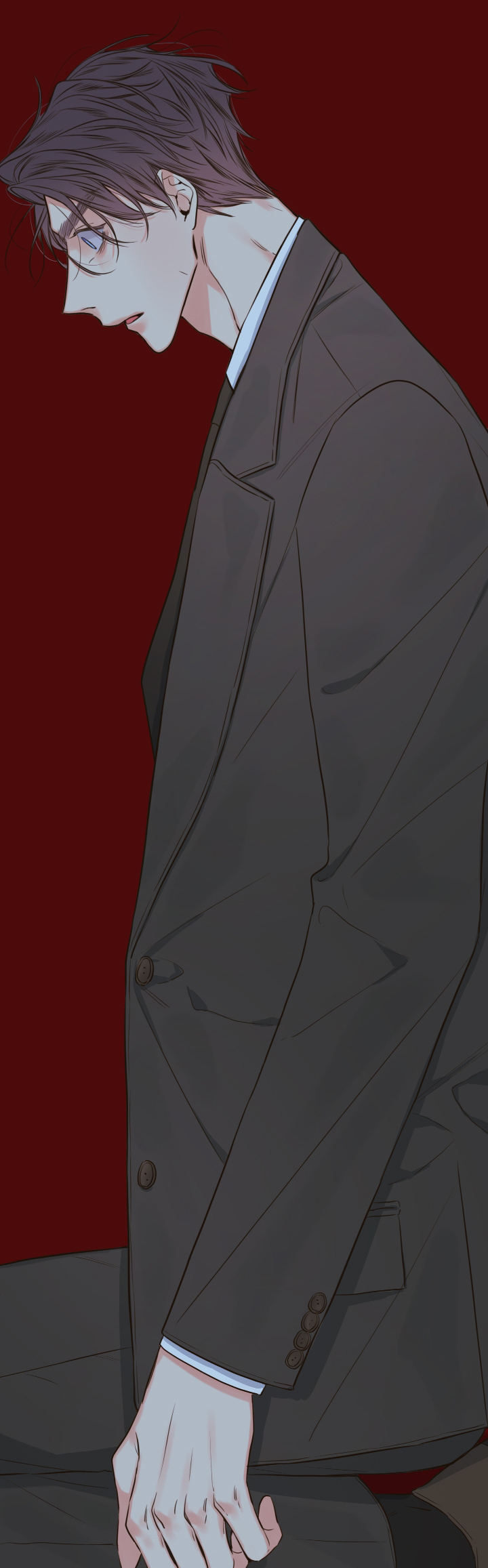 妖精男友（第一季）第31话图