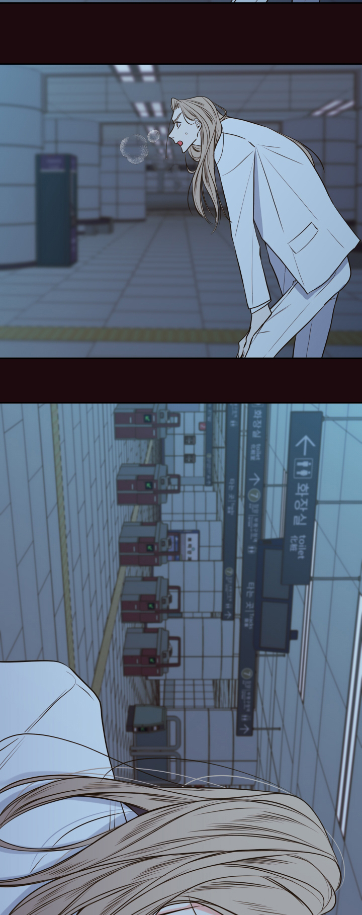 妖精男友（第一季）第32话图