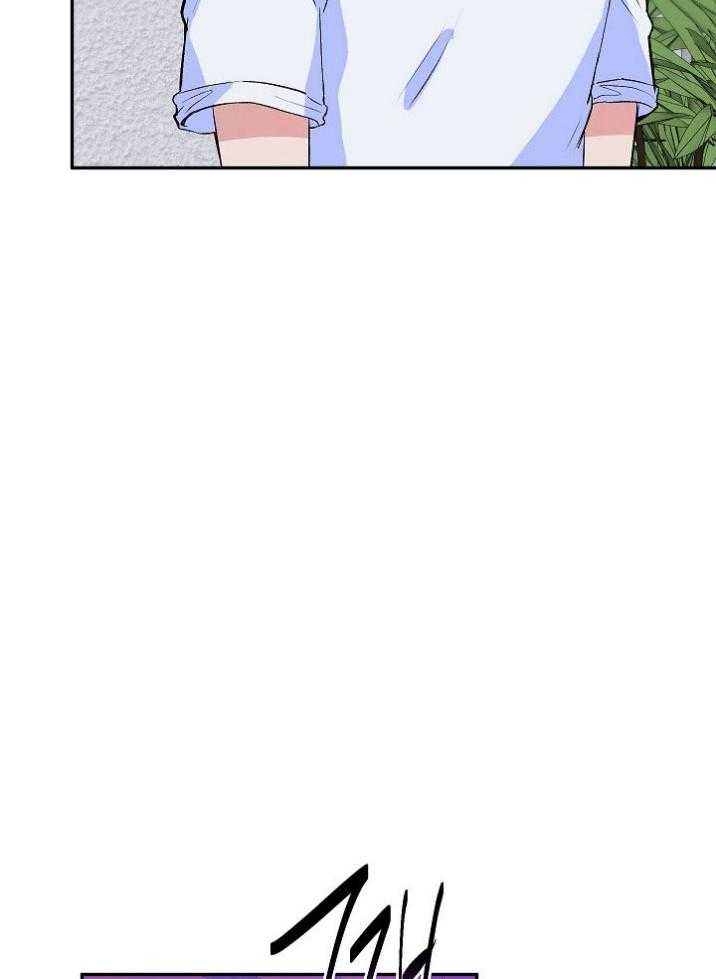 养成系纸片人第34话图