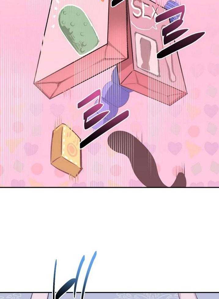 养成系纸片人第34话图