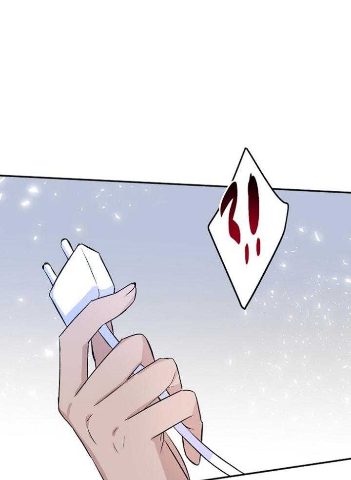 养成系纸片人第42话图