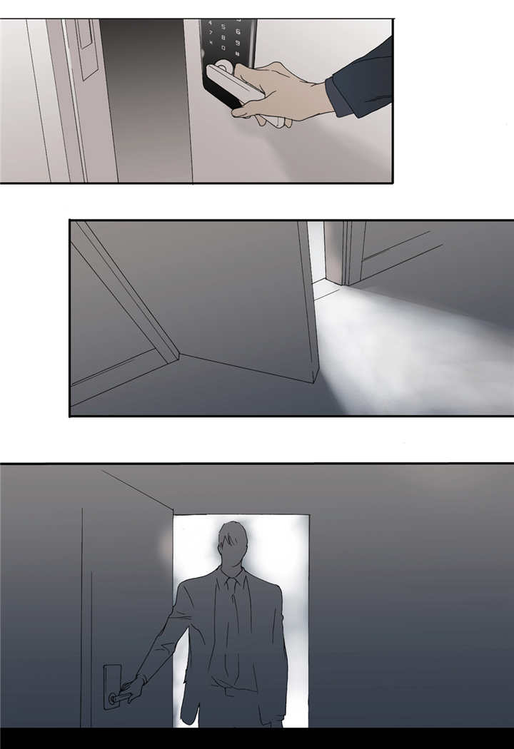 野兽都该死第52话图