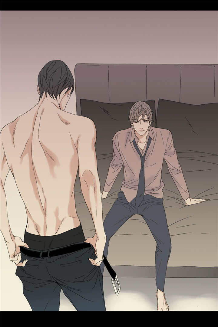 野兽都该死第71话图