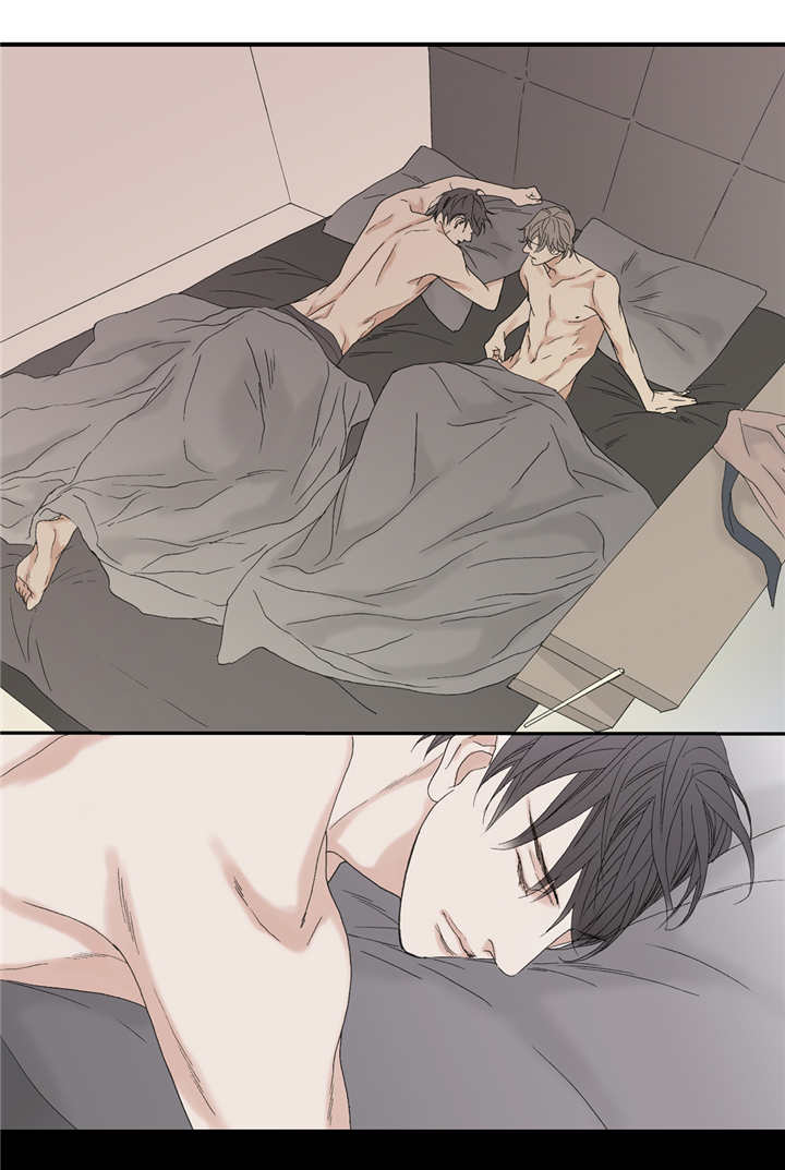 野兽都该死第73话图