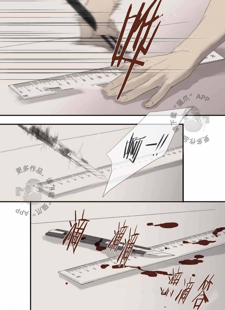 野兽都该死第81话图