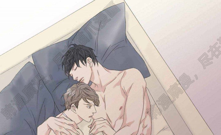 野兽都该死第99话图