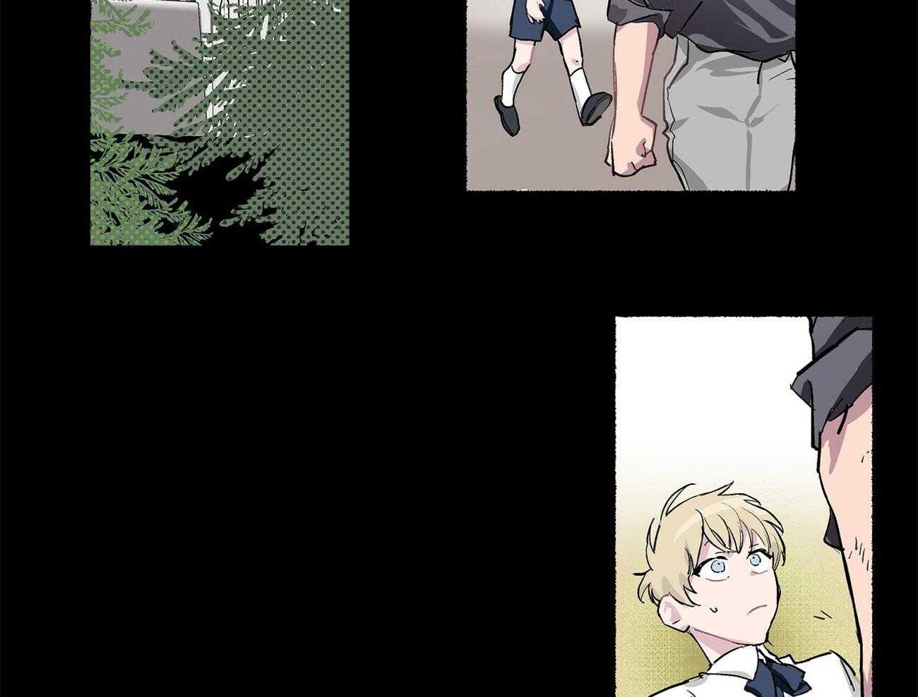 伊甸园的魔法师第1话图