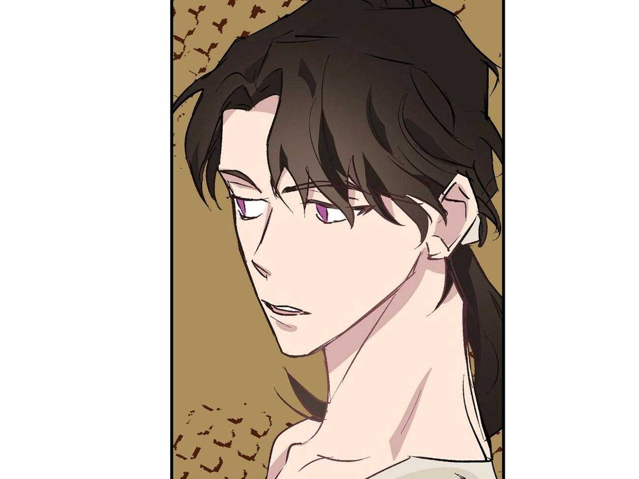 伊甸园的魔法师第28话图