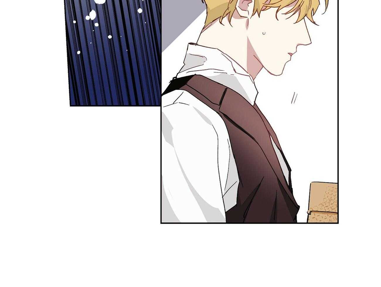 伊甸园的魔法师第33话图