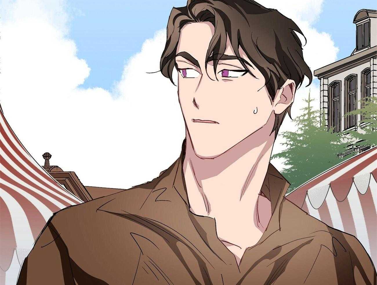 伊甸园的魔法师第38话图