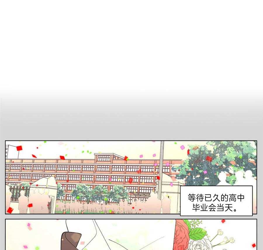 有点个性的棉花糖第1话图