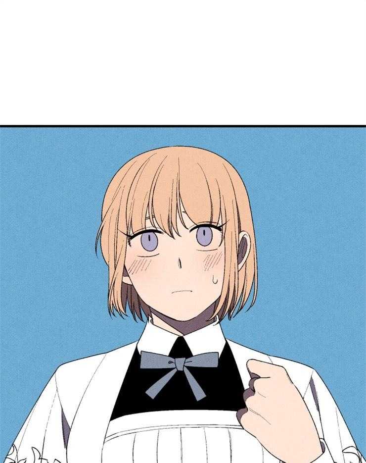 永恒世界的女仆第10话图