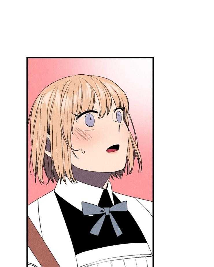 永恒世界的女仆第11话图