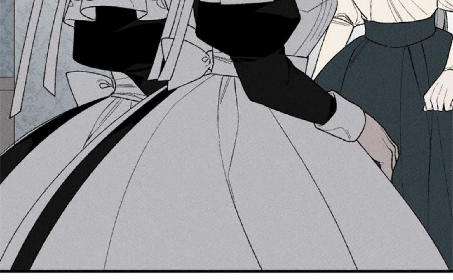 永恒世界的女仆第110话图