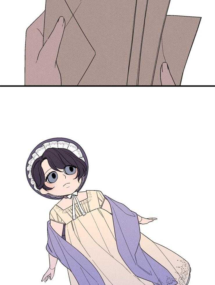 永恒世界的女仆第153话图