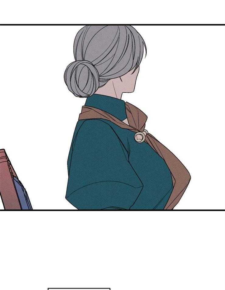 永恒世界的女仆第154话图