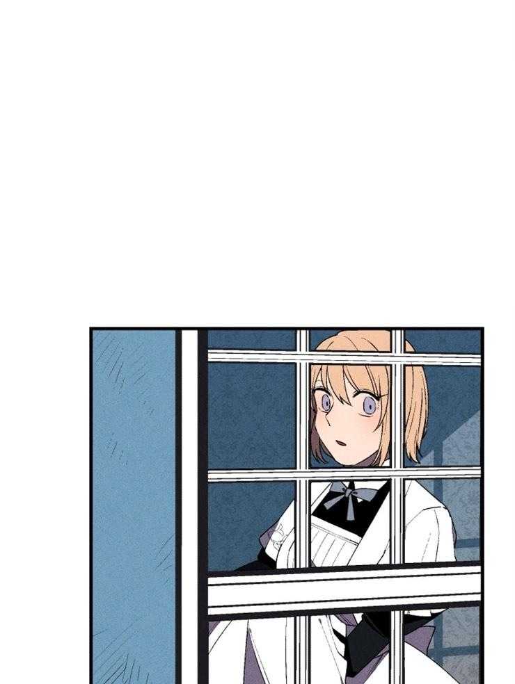 永恒世界的女仆第21话图