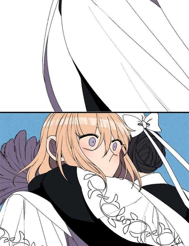 永恒世界的女仆第40话图