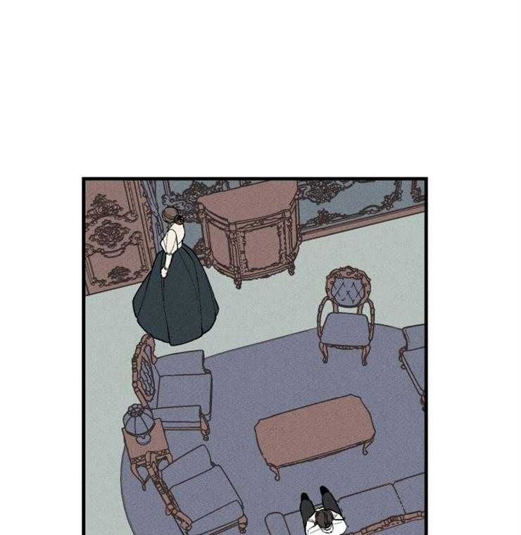 永恒世界的女仆第75话图