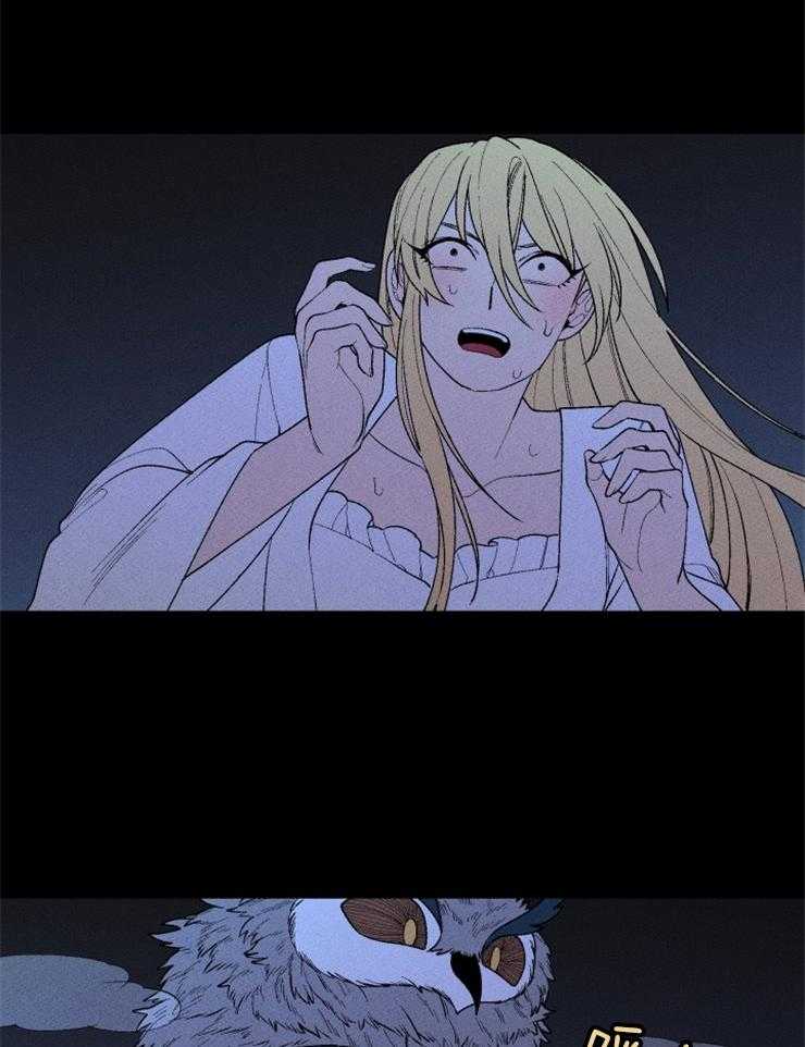 永恒世界的女仆第97话图