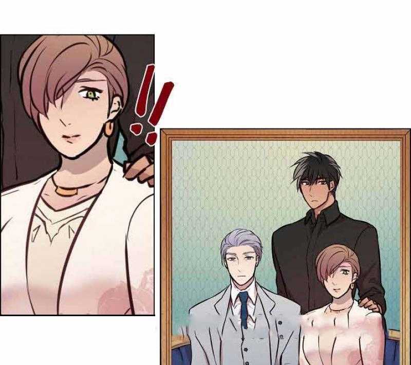 一眼无明第31话图