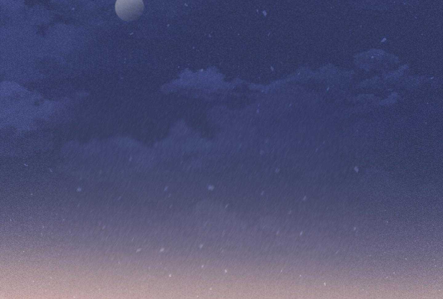 羊入虎口第100话图