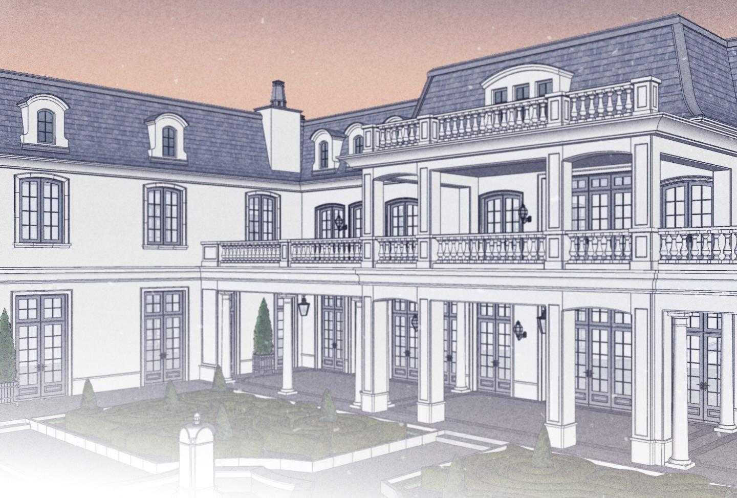 羊入虎口第100话图