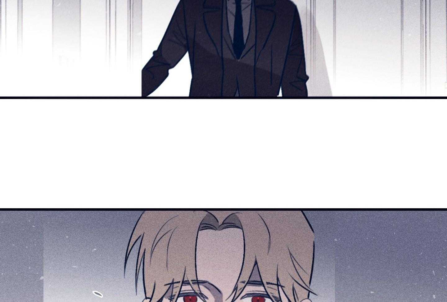 羊入虎口第100话图