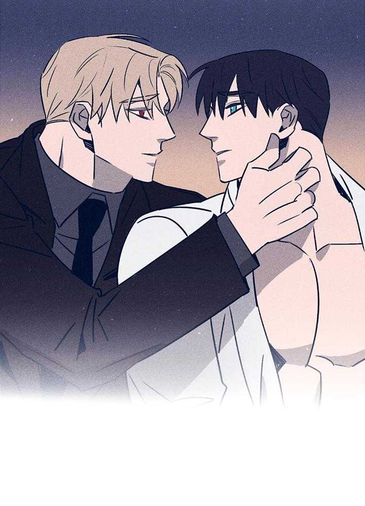 羊入虎口第102话图