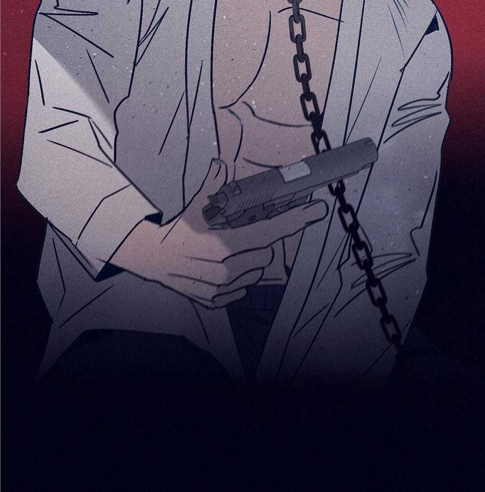 羊入虎口第105话图