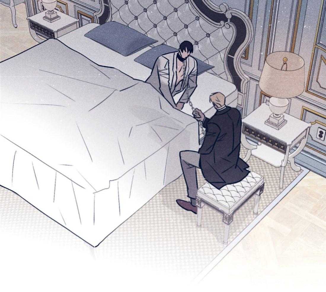 羊入虎口第107话图