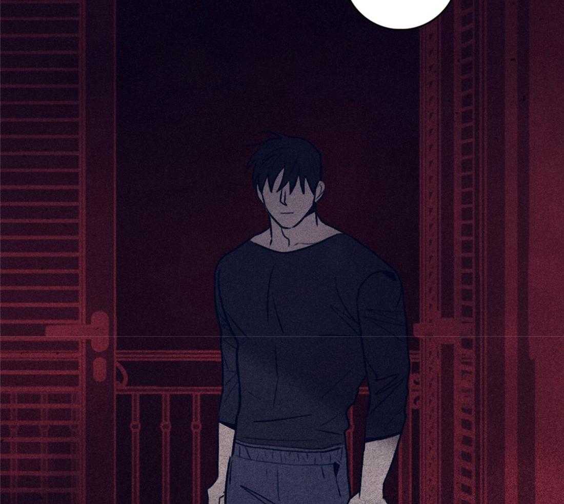 羊入虎口第108话图