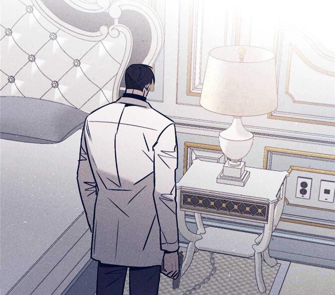 羊入虎口第109话图