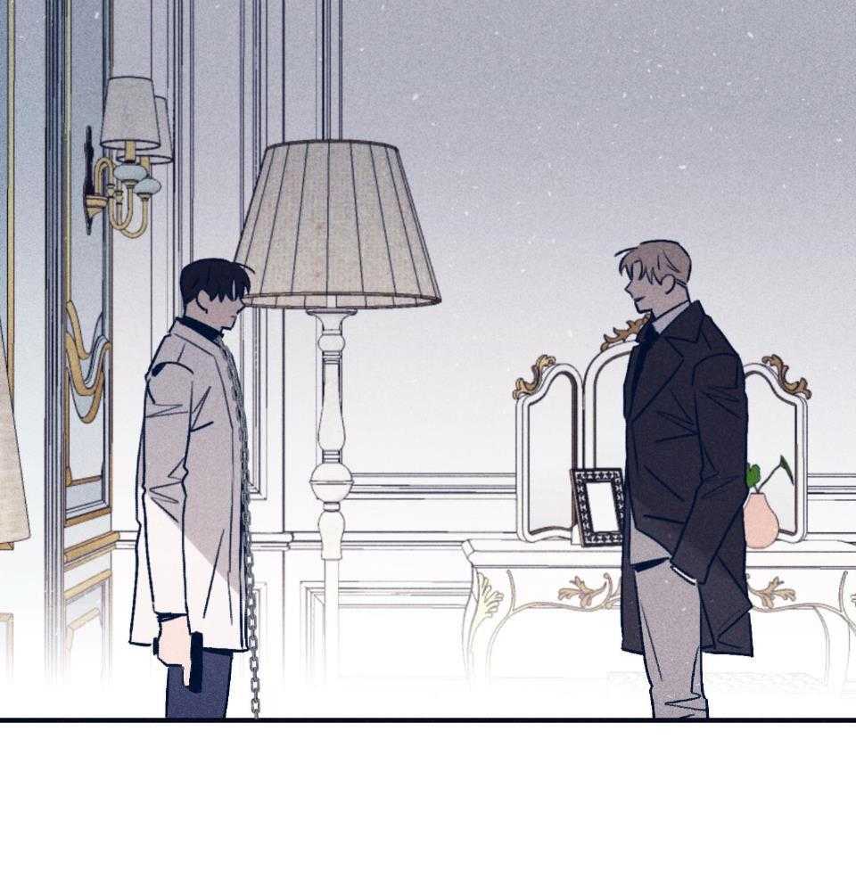 羊入虎口第112话图