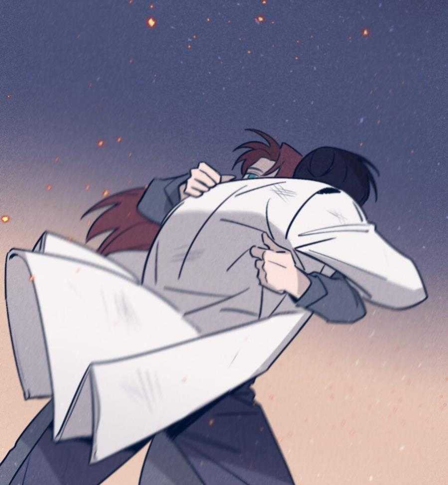 羊入虎口第113话图