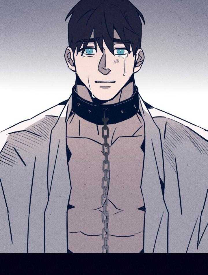 羊入虎口第115话图