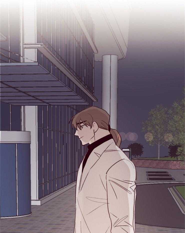 羊入虎口第14话图