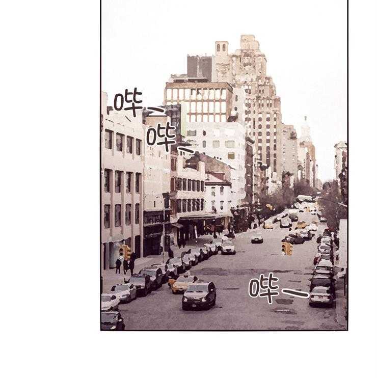 羊入虎口第2话图