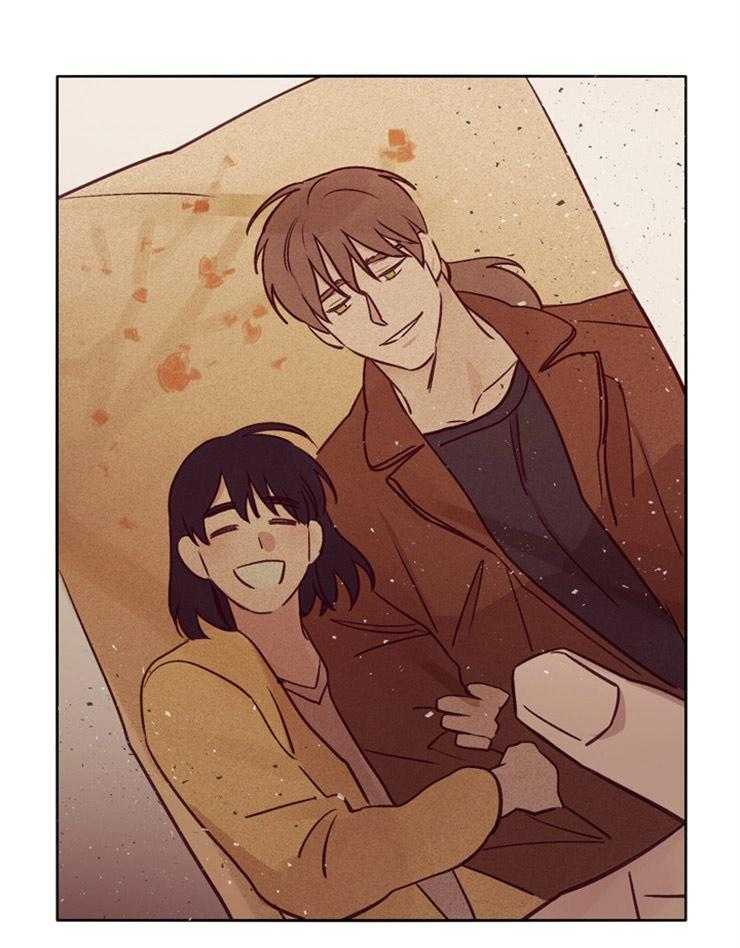 羊入虎口第32话图