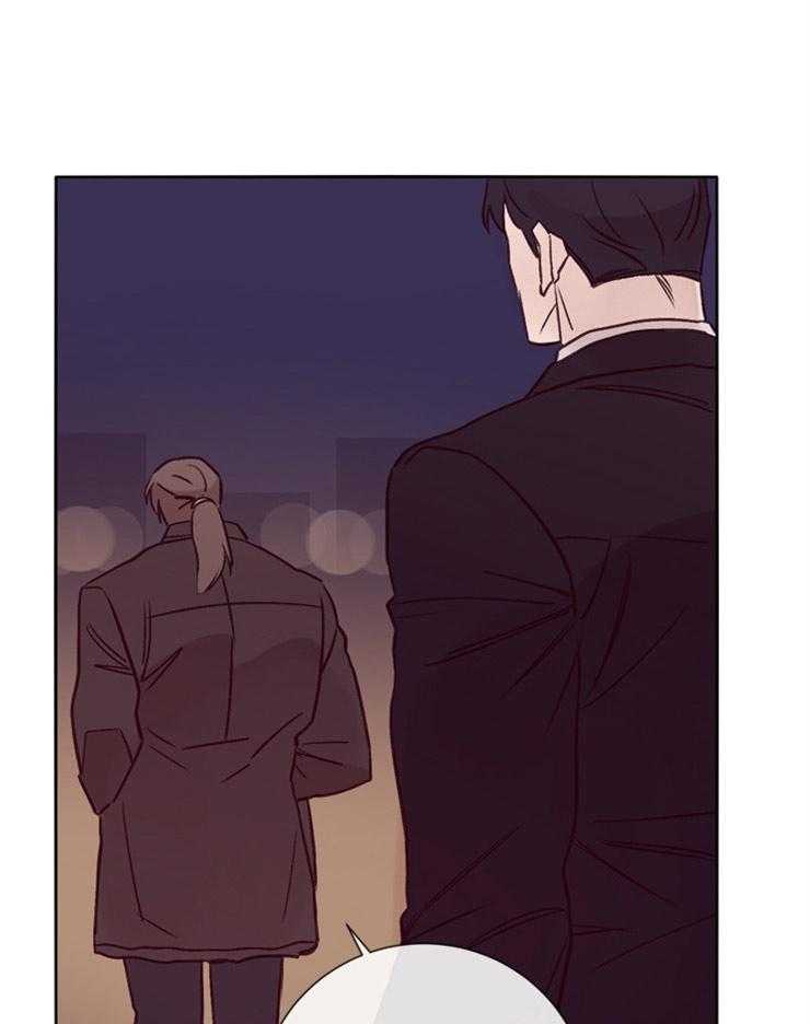 羊入虎口第34话图