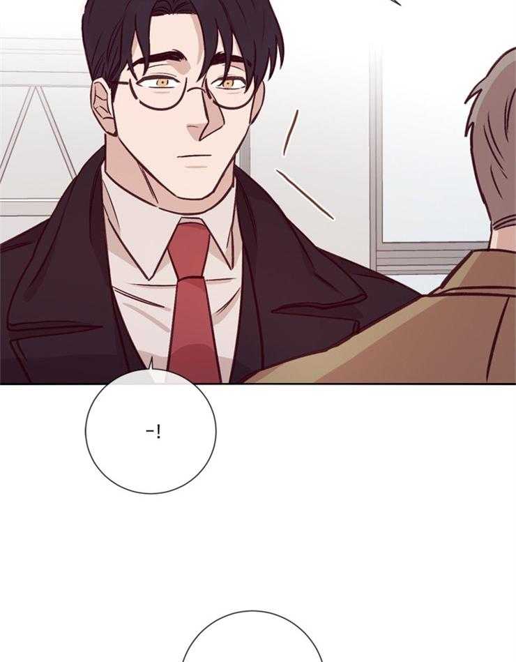 羊入虎口第35话图