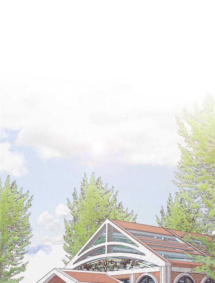 羊入虎口第39话图