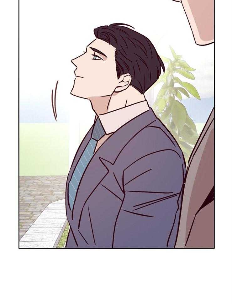 羊入虎口第39话图