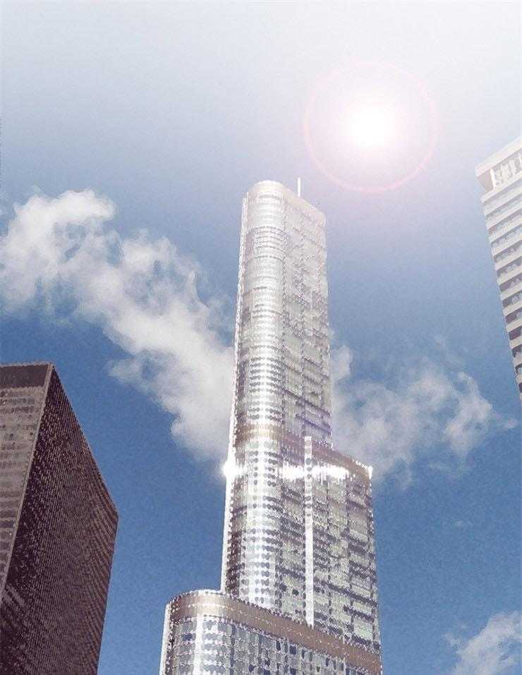 羊入虎口第4话图