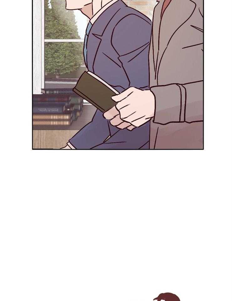 羊入虎口第40话图