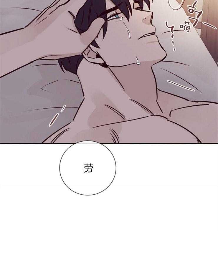 羊入虎口第41话图