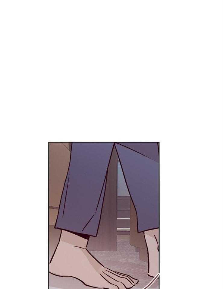 羊入虎口第42话图