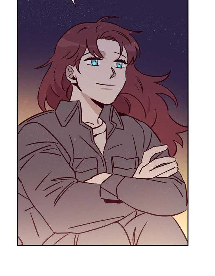 羊入虎口第45话图